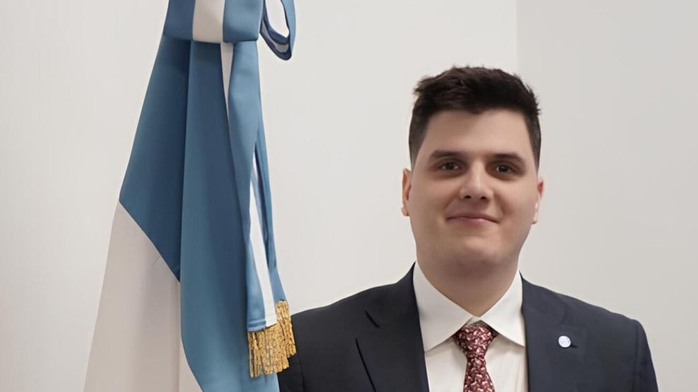 Federico Ramos Nápoli