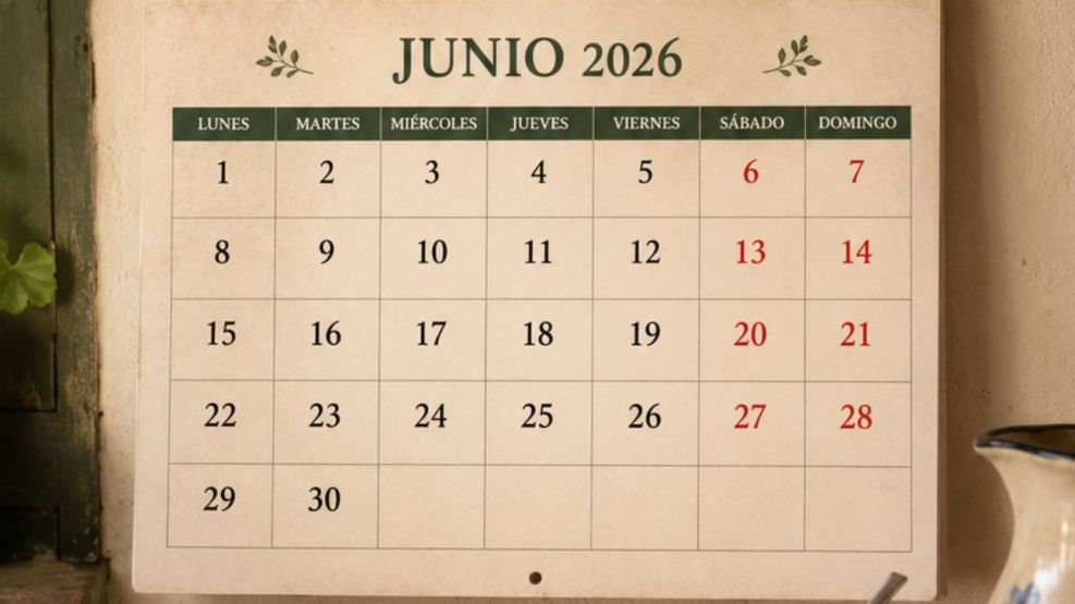 feriado junio
