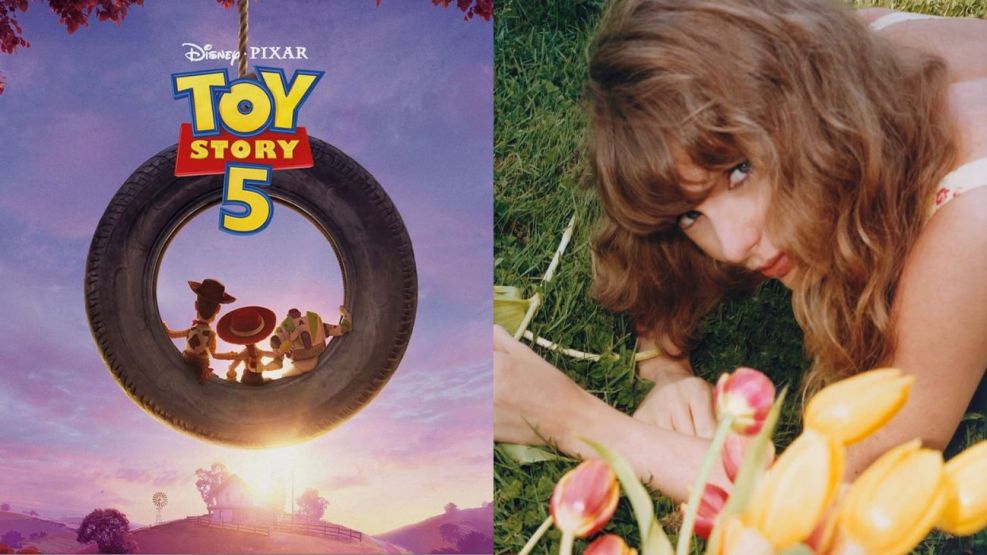 toy story