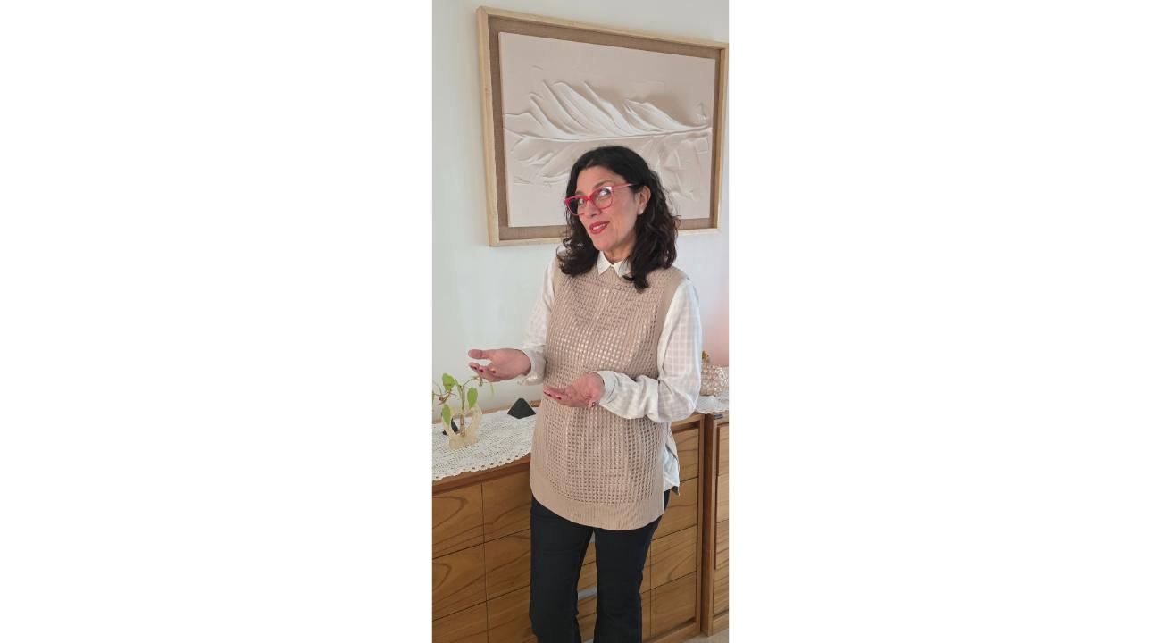Claudia Roxana Aguirre: “Mi propósito es acompañar en la transformación digital a lideres y dueños de negocio”