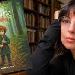 RENEE GERARD  | Foto:CEDOC
