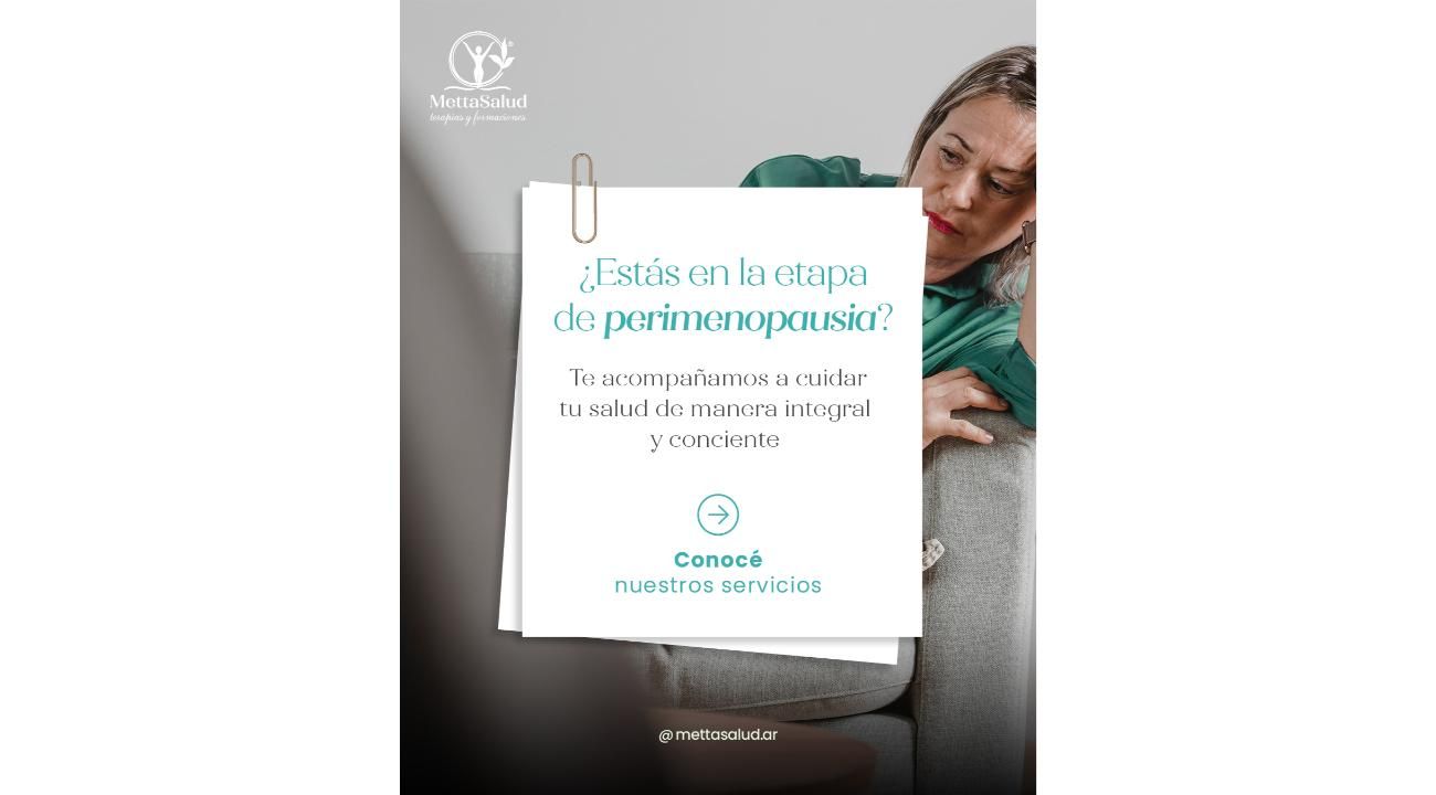 MettaSalud: un espacio diseñado para habitar la vida con plenitud, vitalidad y conciencia