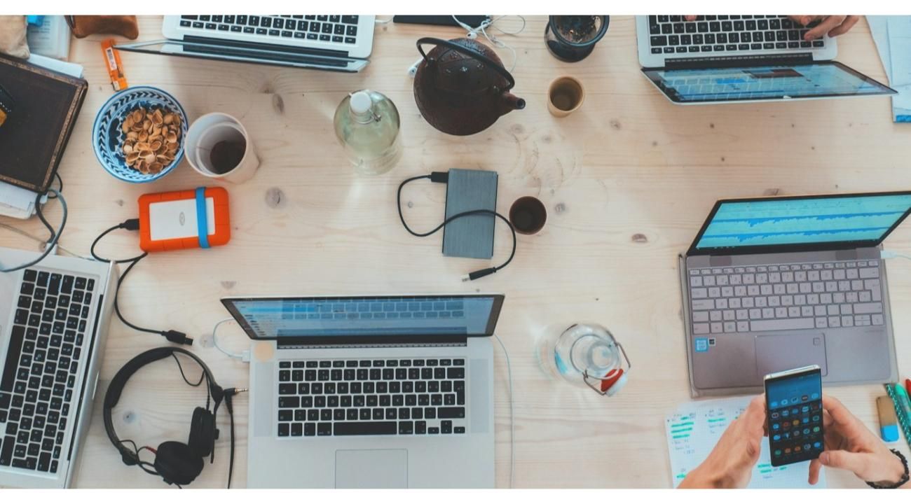 Publicidad multicanal: cómo las marcas se adaptan al nuevo consumo digital
