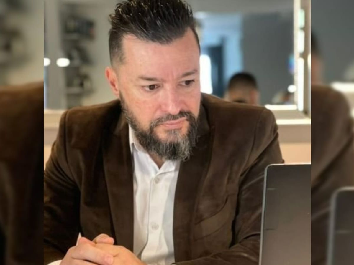 Gastón Francone, abogado penalista: “La conferencia del fiscal fue más un show que una explicación judicial”