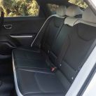 El sedán no está muerto. Probamos el Kia K4, digno heredero