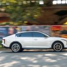 El sedán no está muerto: probamos el Kia K4 GT-Line