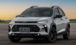 Así es el Chevrolet Sonic 2026: el nuevo rival del Volkswagen Nivus que ya se vende en el país