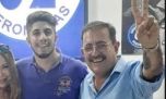 El cercano vínculo de Claudio Barrelier con el concejal Ricardo Moreno