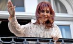  Aniversario Cristina Kirchner presa: los shows militantes en San José 1111