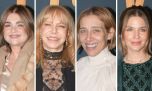 De Araceli González y Cecilia Roth a Juliana Gattas y Marcela Kloosterboer: todos los looks de una especial noche de teatro