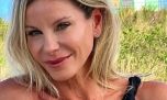 La nueva vida de Jimena Cyrulnik a los 50 años: negocio propio, un amor "casi antisocial" y viajes en moto por el mundo