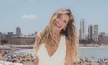 Las mejores fotos de Laurita Fernández en Cataratas: hotel de lujo, rodeada de monos y postales soñadas