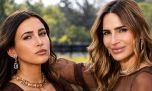 María Vázquez y Mía Cambiaso imponen la tendencia en carteras: match y fashionismo