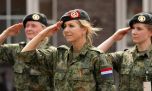 Por qué Máxima Zorreguieta comenzó su formación militar a los 55 años