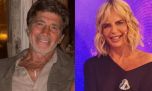 Cómo fue el romance de Nicolás Repetto y Raquel Mancini: todos los detalles