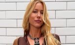 Nicole Neumann deslumbró con el tapado cozy que domina la temporada: "La que quería pasar desapercibida"