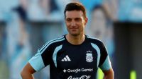 Lionel Scaloni