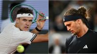 Mensik vs. Zverev