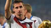 Miroslav Klose