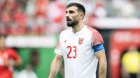 Selección de Jordania
