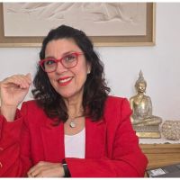 Claudia Roxana Aguirre: “Mi propósito es acompañar en la transformación digital a lideres y dueños de negocio”