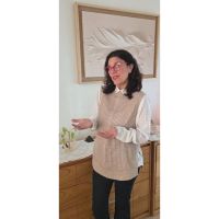Claudia Roxana Aguirre: “Mi propósito es acompañar en la transformación digital a lideres y dueños de negocio”