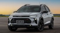Chevrolet Sonic