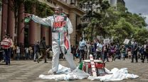El día en fotos