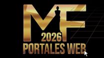 Martín Fierro de Portales Web