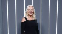 Lejos de la tele, el nuevo trabajo de Mercedes Morán