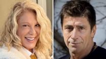 Cómo fue la escandalosa separación de Reina Reech y Nicolás Repetto: todo lo que no sabías