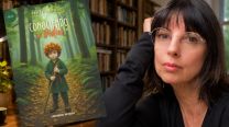 Conociendo a Didier: el libro argentino que sedujo a las plataformas internacionales