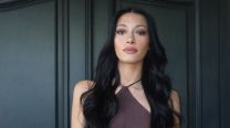 Lejos de los medios, el negocio de Tiziana Sabatini, la hija bajo perfil de Catherine Fulop