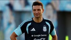 Lionel Scaloni