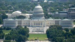 Capitolio de los Estados Unidos
