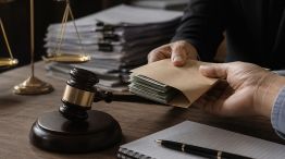 condenan a una abogada correntina