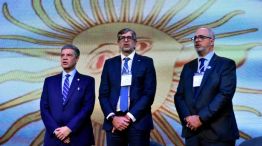 Congreso IAEF