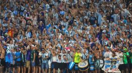 Hinchada Mundial