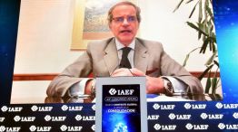 IAEF: Rafael Grossi 02062026