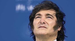 Javier Milei