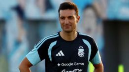 Lionel Scaloni