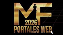 Martín Fierro de Portales Web