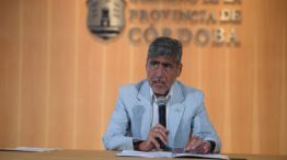 Quinteros caso agostina