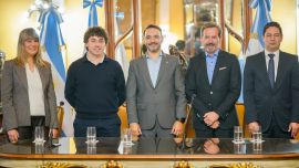 Corrientes tendrá la primera planta de "Mass Timber" del país tras un desembolso de u$s 20 millones