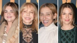 De Araceli González y Cecilia Roth a Juliana Gattas y Marcela Kloosterboer: todos los looks de una especial noche de teatro
