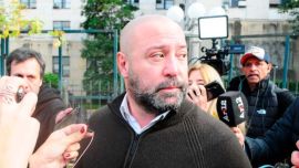 Piden detener a Diego Spagnuolo por sobreprecios del 4200% y compras infladas por $425 millones en la ANDIS