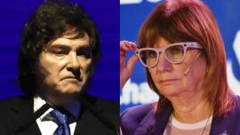 Encuesta: el desgaste de Javier Milei posiciona a Patricia Bullrich como la dirigente con mejor imagen positiva a nivel nacional