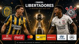 Libertadores