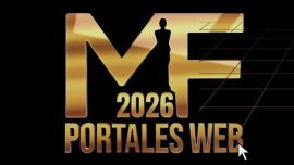 Martín Fierro de los Portales Web: PERFIL, entre todos los ganadores de la noche