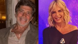 Cómo fue el romance de Nicolás Repetto y Raquel Mancini: todos los detalles